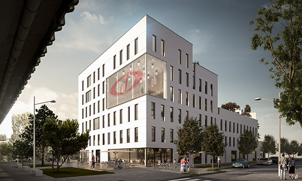 Centre de santé ORTHODYNAMICA à ROUEN