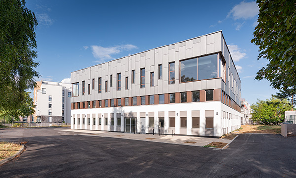 Bureaux à VÉLIZY-VILLACOUBLAY